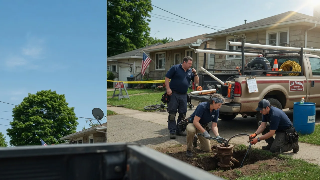 Water Heater Replacement in Redmon, IL near me